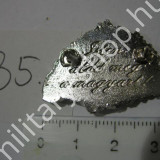 nagy Magyarországos kitűző magyaros kitűzők medálok katonai ruházat felszerelés FRISSÍTVE:2011.07.25.