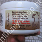 impregnáló krém bakancs ápoló krém wax méhviasz  katonai ruházat felszerelés katonai cipőfűző katonai bakancs surranó magyar surci katonai bolt üzlet army shop army store military shop budapest