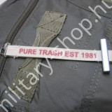 pure trash hátizsák katonai hátizsák katonai ruházat felszerelés katonai bolt üzlet army shop army store military shop budapest használt katonai ruházat  molle hátiszák alice pack