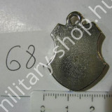 TILDY PAJZS, MEDÁL,NAGY,