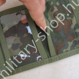 katonai pénztárca id tok katonai hátizsák német bundeswehr bw hátizsák bakancs surranó  katonai ruházat felszerelés katonai bolt üzlet military shop army shop army store military store budapest fallshirmjager ejtőernyős