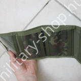 katonai pénztárca id tok katonai hátizsák német bundeswehr bw hátizsák bakancs surranó  katonai ruházat felszerelés katonai bolt üzlet military shop army shop army store military store budapest fallshirmjager ejtőernyős