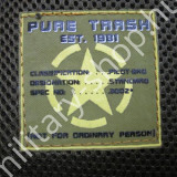 pure trash hátizsák katonai hátizsák katonai ruházat felszerelés katonai bolt üzlet army shop army store military shop budapest használt katonai ruházat molle hátiszák alice pack pure trash hátizsák katonai hátizsák katonai ruházat felszerelés katonai bolt üzlet army shop army store military shop budapest használt katonai ruházat molle hátiszák alice pack