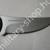 nyakkés böker katonai kés katonai bicska kés ruházat felszerelés katonai bolt üzlet military shop army shop army store budapest salgótarján