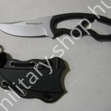 nyakkés böker katonai kés katonai bicska kés ruházat felszerelés katonai bolt üzlet military shop army shop army store budapest salgótarján