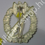 általános rohamjelvény német katonai kitüntetések második világháború II.világháború katonai ruházat felszerelés katonai bolt üzlet army shop army store military shop budapest salgótarján nógrád megye katonai régiségek