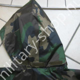 4 szín terep esővédő szet honvédségi esővédő magyar amerikai német bw buneswehr katonai esőkabát katonai bolt üzlet army shop használt katonai ruházat military shop army store budapest