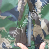 4 szín terep esővédő szet honvédségi esővédő magyar amerikai német bw buneswehr katonai esőkabát katonai bolt üzlet army shop használt katonai ruházat military shop army store budapest