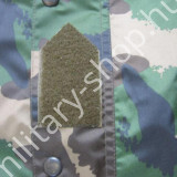 4 szín terep esővédő szet honvédségi esővédő magyar amerikai német bw buneswehr katonai esőkabát katonai bolt üzlet army shop használt katonai ruházat military shop army store budapest