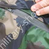 4 szín terep esővédő szet honvédségi esővédő magyar amerikai német bw buneswehr katonai esőkabát katonai bolt üzlet army shop használt katonai ruházat military shop army store budapest