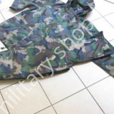 4 szín terep esővédő szet honvédségi esővédő magyar amerikai német bw buneswehr katonai esőkabát katonai bolt üzlet army shop használt katonai ruházat military shop army store budapest