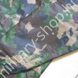 4 szín terep esővédő szet honvédségi esővédő magyar amerikai német bw buneswehr katonai esőkabát katonai bolt üzlet army shop használt katonai ruházat military shop army store budapest