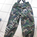 4 szín terep esővédő szet honvédségi esővédő magyar amerikai német bw buneswehr katonai esőkabát katonai bolt üzlet army shop használt katonai ruházat military shop army store budapest