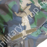 4 szín terep esővédő szet honvédségi esővédő magyar amerikai német bw buneswehr katonai esőkabát katonai bolt üzlet army shop használt katonai ruházat military shop army store budapest