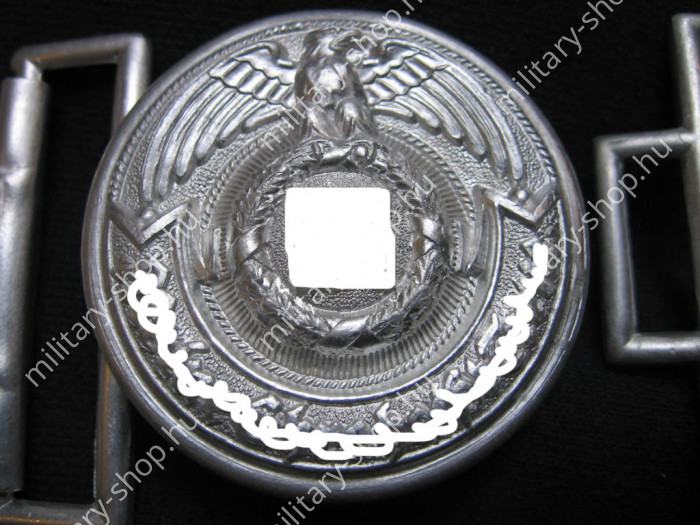 ELIT ÖVCSAT , II.VILÁGHÁBORÚ NÉMET német katonai régiség német II.világháborús német övcsat luftwaffe wehrmacht ss német katonai öv katonai bolt üzlet military shop army shop army store katonai ruházat felszerelés budapest salgótarján