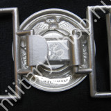 ELIT ÖVCSAT , II.VILÁGHÁBORÚ NÉMET német katonai régiség német II.világháborús német övcsat luftwaffe wehrmacht ss német katonai öv katonai bolt üzlet military shop army shop army store katonai ruházat felszerelés budapest salgótarján