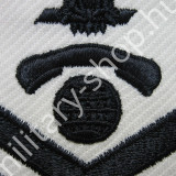 USA601,HADITENGERÉSZ KARJELZÉS,ŐRMESTER,3.SSZ.