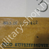 magyar katonai régiség,Rákosi kötszer orvosi felszerelés magyar katonai régiség,Rákosi kötszer orvosi felszerelés