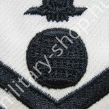 USA,HADITENGERÉSZ KARJELZÉS,ŐRMESTER,