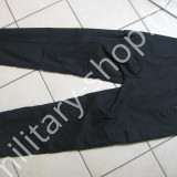 576,BUNDESWEHR MOLESZKIN NADRÁG ,FEKETE,ÚJ