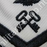 USA605,HADITENGERÉSZ KARJELZÉS,ŐRMESTER,7.SSZ.