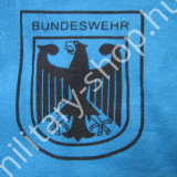 bw bundeswehr edzőpóló katonai póló német hadsereg ruházata felszerelése katonai ruházat felszerelés katonai bolt üzlet army shop military shop army store budapest salgótarján