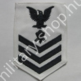 USA,HADITENGERÉSZ KARJELZÉS,ŐRMESTER,10.SSZ.