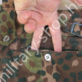 SS M-44 DOT NADRÁG ss m-44 dot nadrág, II.világháborús német egyenruhák, katonai ruházat felszerelés military shop army shop army store budapest salgótarján nógrád megye