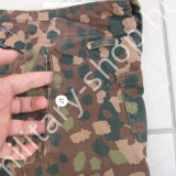 SS M-44 DOT NADRÁG ss m-44 dot nadrág, II.világháborús német egyenruhák, katonai ruházat felszerelés military shop army shop army store budapest salgótarján nógrád megye