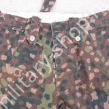 SS M-44 DOT NADRÁG ss m-44 dot nadrág, II.világháborús német egyenruhák, katonai ruházat felszerelés military shop army shop army store budapest salgótarján nógrád megye