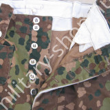 SS M-44 DOT NADRÁG ss m-44 dot nadrág, II.világháborús német egyenruhák, katonai ruházat felszerelés military shop army shop army store budapest salgótarján nógrád megye