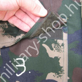 magyar katonai ruházat légideszant légi desszant szolnoki desszantos zubbony katonai bolt üzlet military shop army shop budapest salgótarján katonai ruházat felszerelés