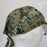marpat woodland fejkendő,army us army,katonai fejkendő fejkendő terepszínű woodland, us army,amerikai hadsereg fejkendő usa, terepszín,katonai fejkendő  katonai ruházat felszerelés kiegészítők FRISSÍTVE:2011.06.28.