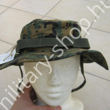 1021,BOONEY SAPKA MARPAT WOODLAND TEREP SZÍNBEN TEESSAR INC , új