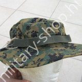 usmc amerikai tengerészgyalogság felszerelése ruházata sapkája amerikai katonai felszerelés ruházat booney sapka marpat woodland acu bdu patrol cap amerikai digitális terepszín katonai sapka ruházat felszerelés amerikai hadsereg  magyar katonai ruházat 4
