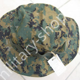 usmc amerikai tengerészgyalogság felszerelése ruházata sapkája amerikai katonai felszerelés ruházat booney sapka marpat woodland acu bdu patrol cap amerikai digitális terepszín katonai sapka ruházat felszerelés amerikai hadsereg  magyar katonai ruházat 4
