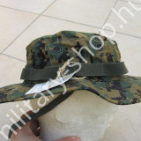 usmc amerikai tengerészgyalogság felszerelése ruházata sapkája amerikai katonai felszerelés ruházat booney sapka marpat woodland acu bdu patrol cap amerikai digitális terepszín katonai sapka ruházat felszerelés amerikai hadsereg  magyar katonai ruházat 4