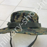 usmc amerikai tengerészgyalogság felszerelése ruházata sapkája amerikai katonai felszerelés ruházat booney sapka marpat woodland acu bdu patrol cap amerikai digitális terepszín katonai sapka ruházat felszerelés amerikai hadsereg  magyar katonai ruházat 4