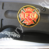 fire department bicska fdny,böker mentős tűzoltó rescue bicska mil-tec miltec mil teckatonai kés bicska kard szurony bajonet bajonett taktikai kés dobókés dobótőr katonai bolt üzlet army shop army store military shop budapest