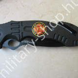 fire department bicska fdny,böker mentős tűzoltó rescue bicska mil-tec miltec mil teckatonai kés bicska kard szurony bajonet bajonett taktikai kés dobókés dobótőr katonai bolt üzlet army shop army store military shop budapest