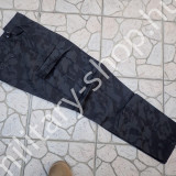 959,NIGHT-CAMO TEREP BDU NADRÁG,RIP-STOP ,ÚJ