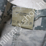 acu rövidnadrág,amerikai katonai ruházat felszerelés katonai rövidnadrág military shop army shop army store salgótarján budapest nógrád megye military short