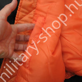 katonai ruházat felszerelés military shop army shop army store katonai bolt üzlet salgótarján budapest ma-1 pilóta dzseki amerikai pilóta repülős kabát bomber dzseki katonai téli kabát katonai kabát