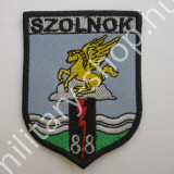 1115,SZOLNOKI 88 GYORS REAGÁLÁSÚ ,FELVARRÓ,SZÍNES.ÚJ