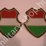 katonai ruházat felszerelés katonai bolt üzlet army shop military shop army store budapest salgótarján mich 2000 kevlár sisak magyar honvédség afganisztáni misszió rohamsisak katonai rangjelzés rendfokozati jelzés hungary mellkasfelirat sivatagi pajzs fel