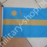 székely zászló   katonai régiség  katonai ruházat felszerelés katonai bolt üzlet military shop army shop army store budapest salgótarján nógrád megye
