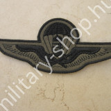 magyar katonai ruházat felszerelés katonai bolt üzlet military shop army shop army store budapest salgótarján opfor felvarró magyar katonai felvarrók deszantos ejtőernyős desszantos mellkas felvarró zöld fekete
