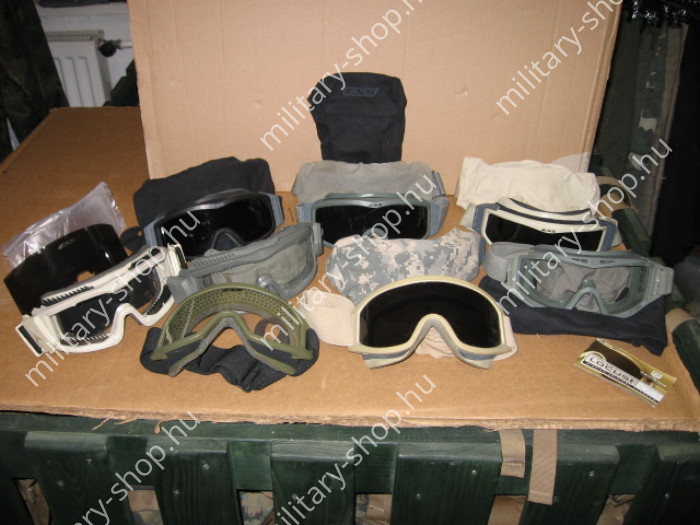 ess revision oakley repeszálló védőszemüveg katonai felszerelés ruházat védőfelszerelés katonai bolt üzlet army shop army store military shop budapest salgótarján airsoft usa katonai felszerelés ruházat