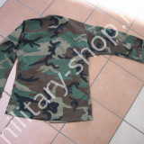 usa amerikai us army katonai woodland gyakorló zubbony katonai ruházat felszerelés katonai bolt üzlet military shop army shop budapest salgótarján army store propper ruházat