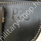 katonai régiség p38 p 38 pisztolytok pisztolytáska luger p08  katonai bolt üzlet military shop budapest salgótarján bw bundeswehr amerikai magyar katonai ruházat felszerelés army shop német tiszti pisztolytáska
